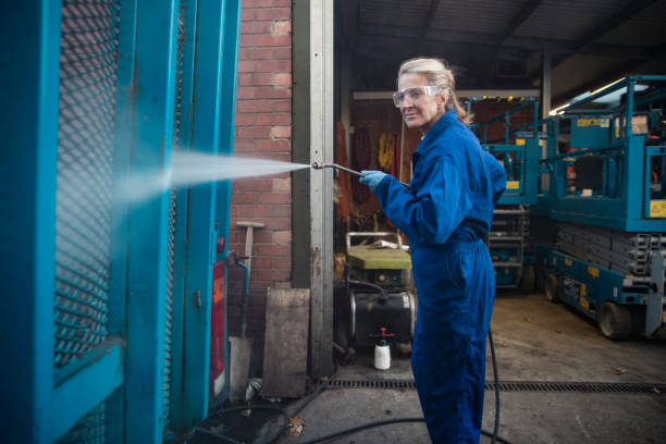 Best Rust Removal  in La Plata, MD