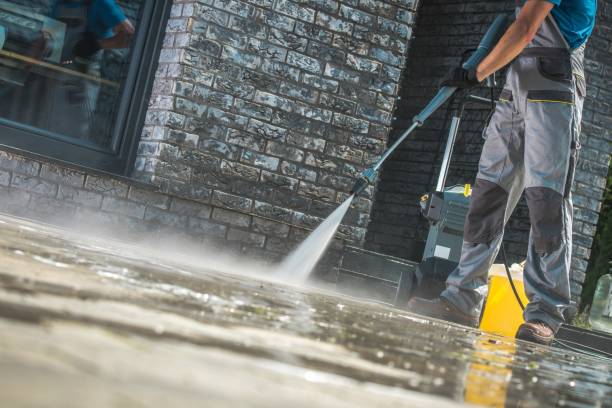 Reliable La Plata, MD Pressure Washing Services Solutions
